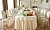 The banquet hall of the restaurant «The Seventh Heaven»